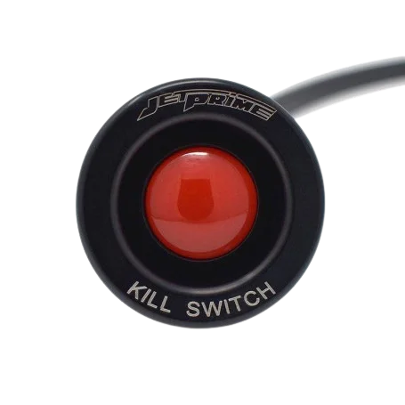 Kill Switch noir JETPRIME - Yamaha R1M